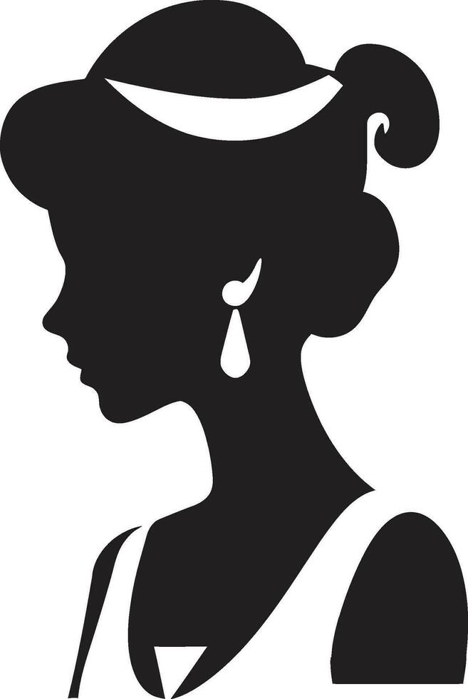 Nurse Vector Art Portraits of Dedication in Design Nurse Vectors Visual Tributes to Compassion 