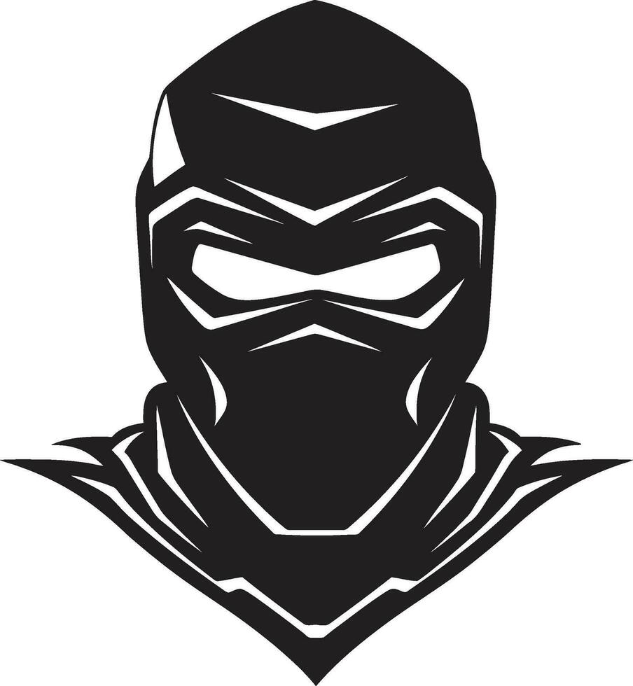 Ninja Vector Illustrations A Slice of Art The Grace of Ninja Vectors Digital Mastery