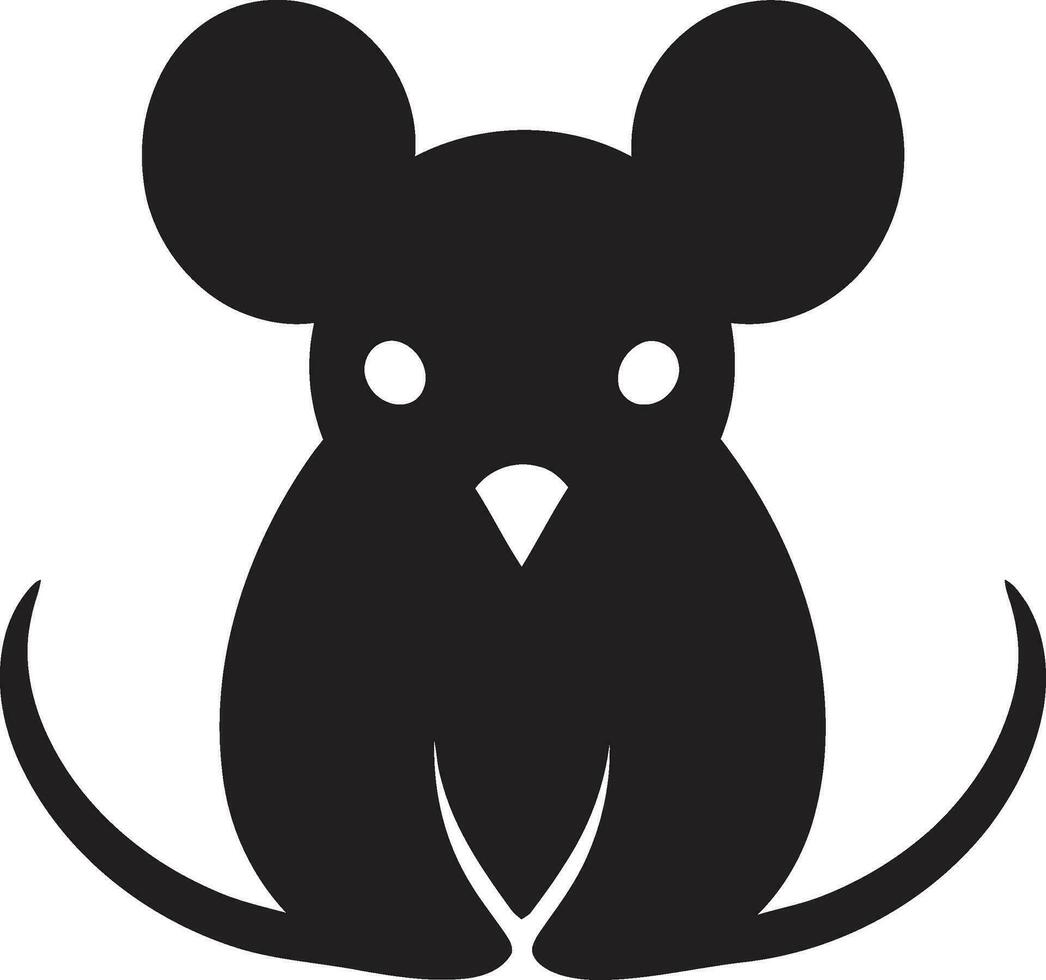 vectorizando un ratón en diferente poses dibujos animados ratones en vector cuentacuentos