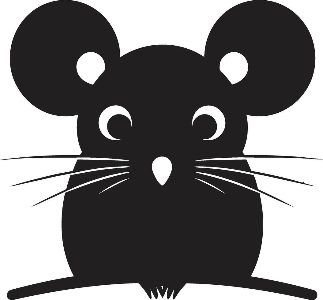 Mouse in the Wild Nature Inspired Vectors Cute and Cuddly Mouse Vector Characters