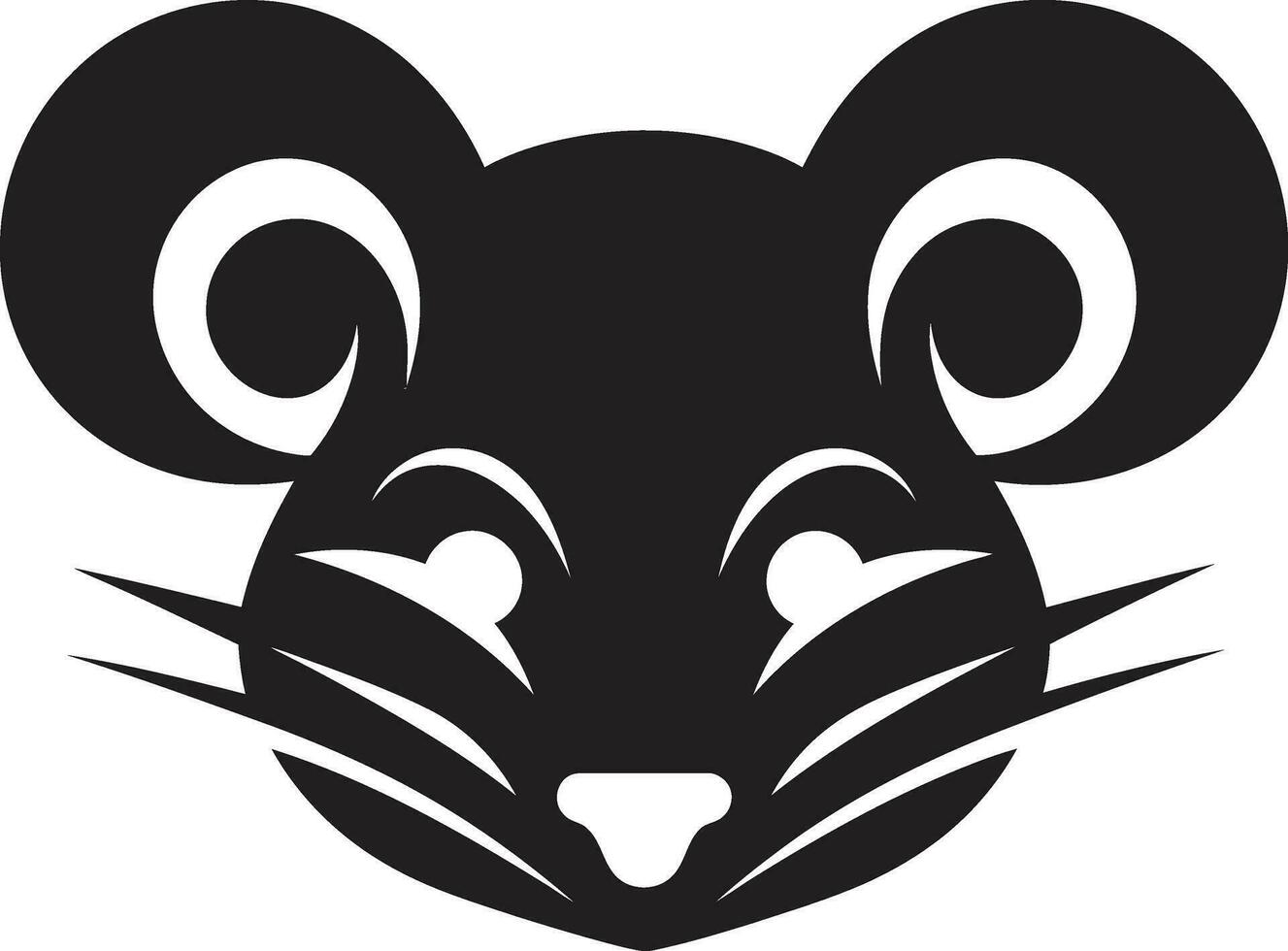 Vector Mouse Anatomy A Detailed Breakdown Illustrated Mice in Storybook Vector Art