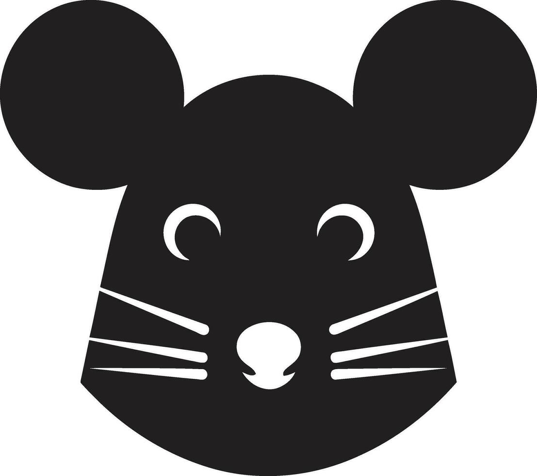 ratón vector Arte para para niños libros cómo a crear ratón patrones en vector