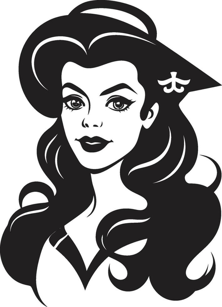 Nurse Characters in Vector Form Depicting Care Vector Artistry in Nursing The Essence of Healing