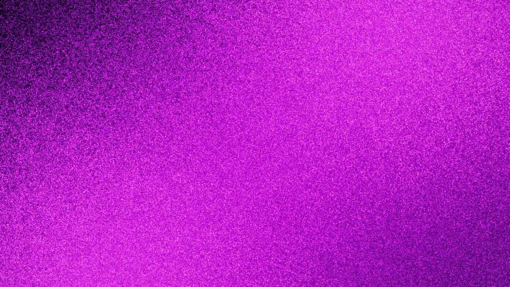 Sparkling blue glitter background for the banner. 3D render. photo