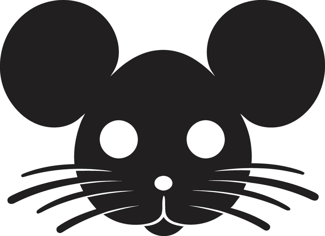 Cartoon Mice in Vector Art Fun and Whimsical Mouse Vector Patterns for Design Projects