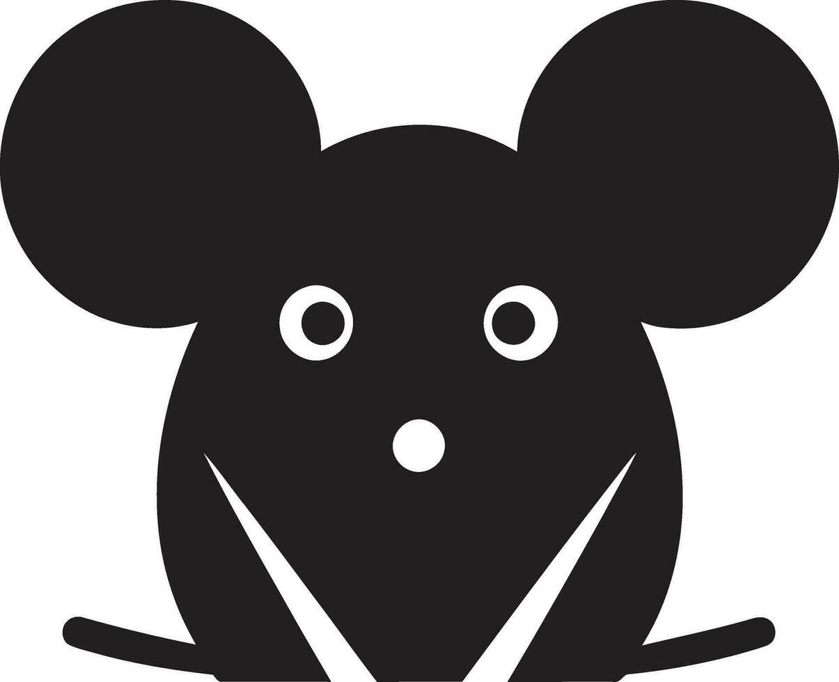 Vintage Mouse Illustrations in Modern Art Mouse Vector Art for T Shirt Designs