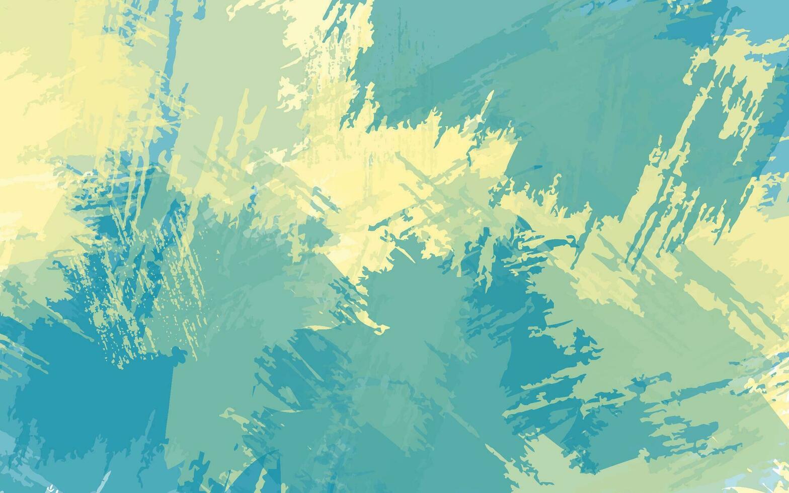 Abstract grunge texture splash paint pastel color background vector