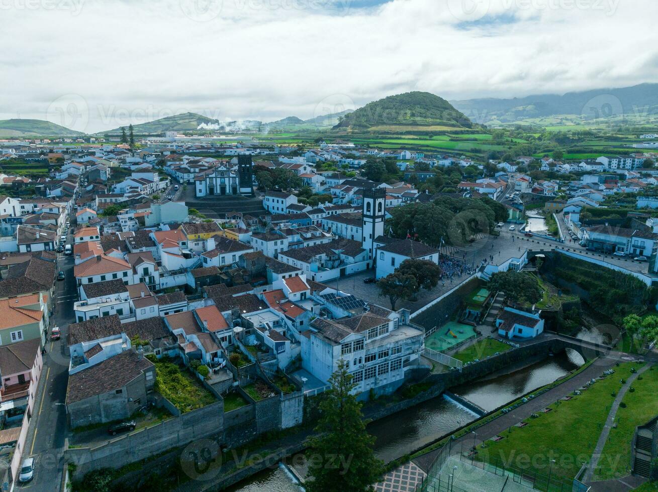 Ribeira Grande - Portugal photo