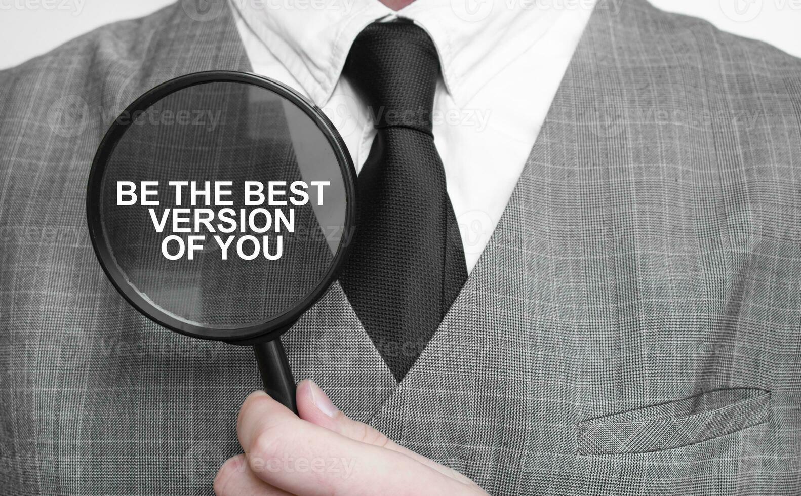 BE THE BEST VERSION OF YOU photo