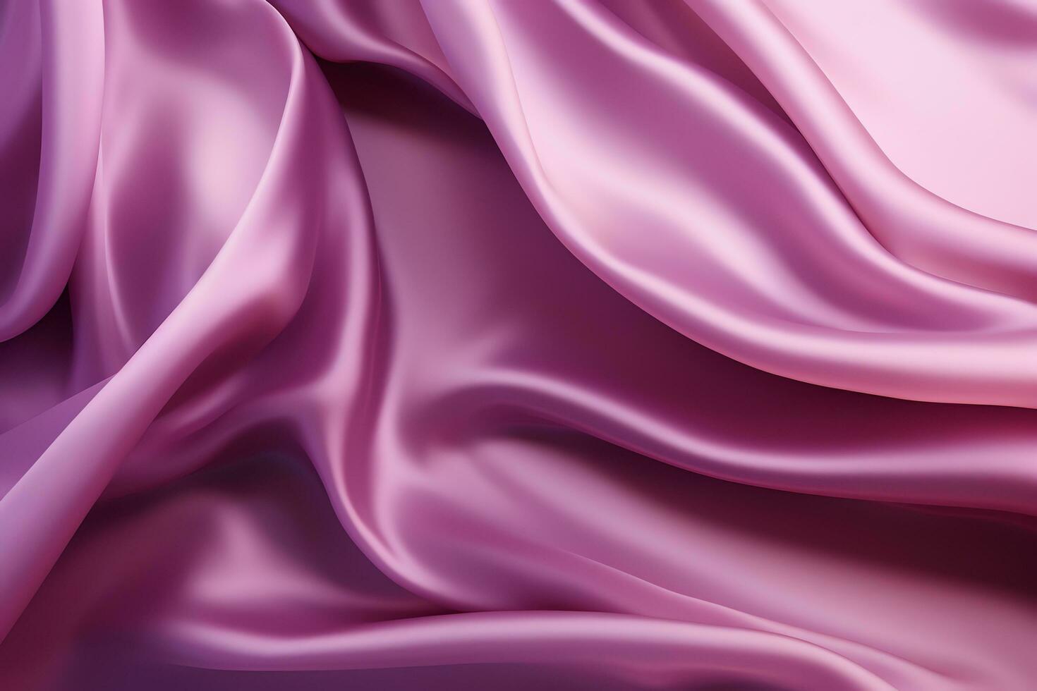 Silk Elegance cloth texture, AI Generated photo