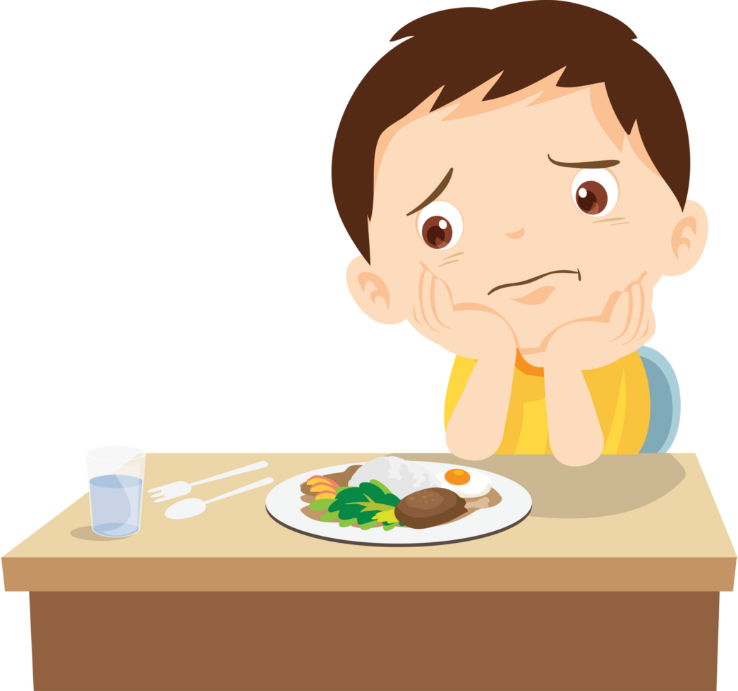 expression sad and cry cartoon character png