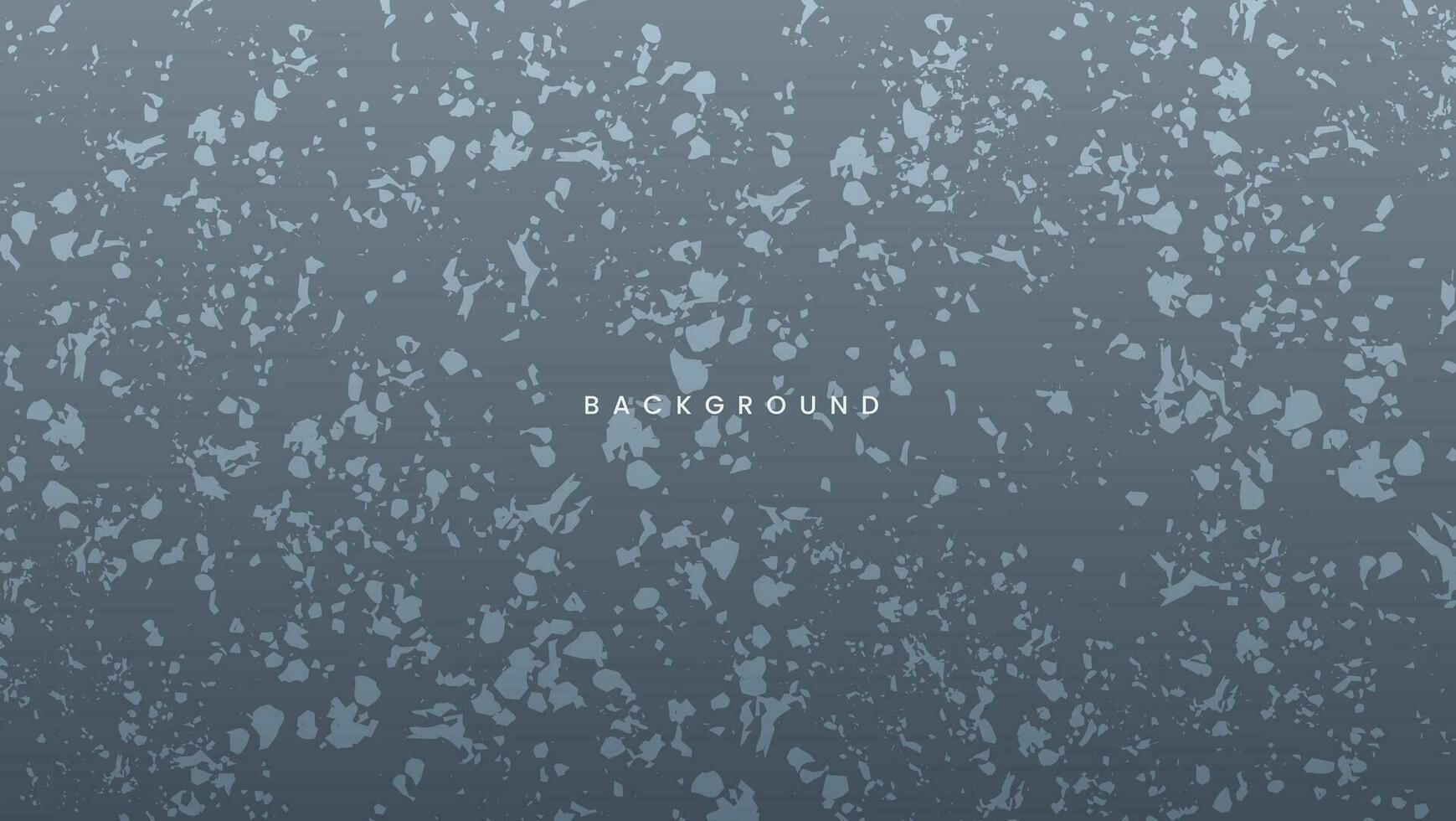 Grunge texture white and gray. Modern background for different print product vector