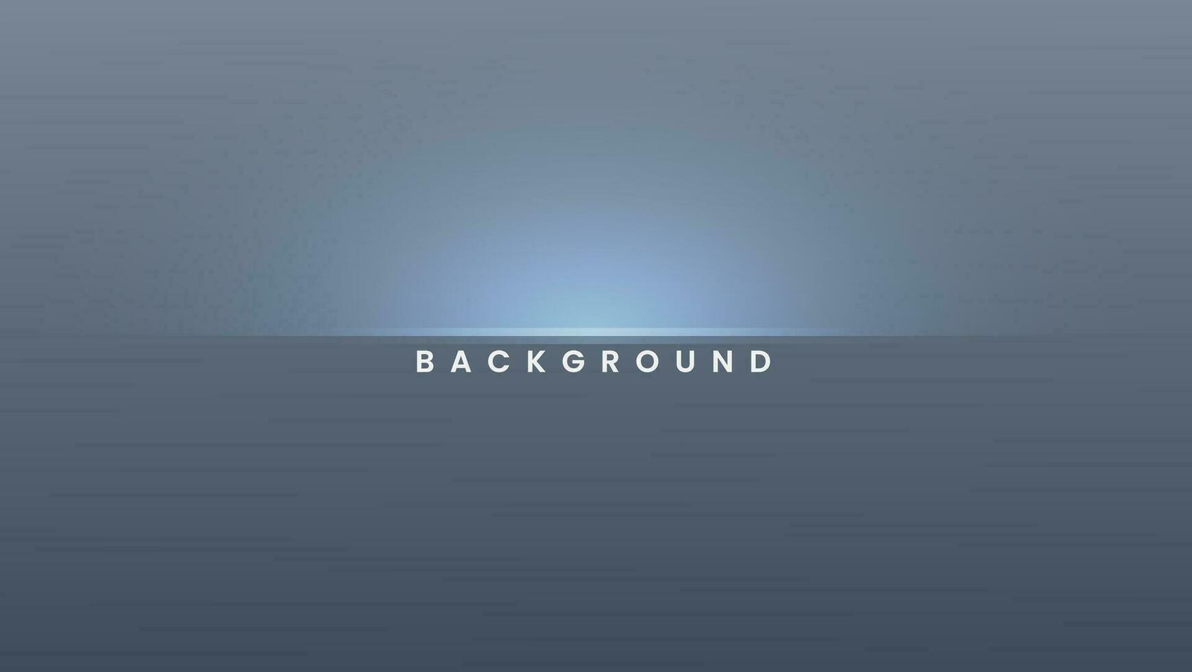 Glowing circle lines. Gray light background vector