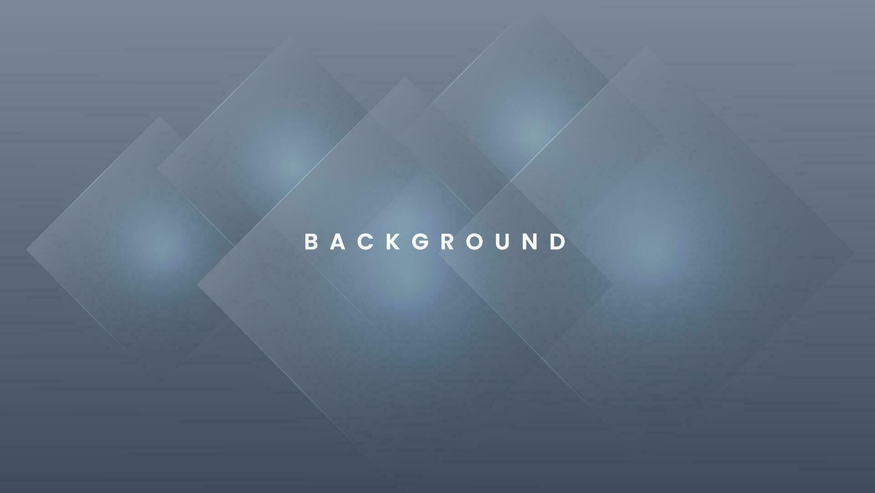 Background gray triangle backdrop. Bright space with lines effect decoration vector