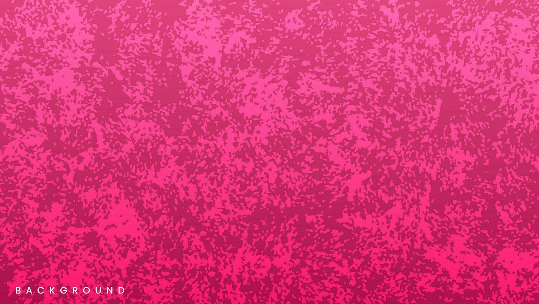 Pink paint splashes background. Clip art grunge splash vector