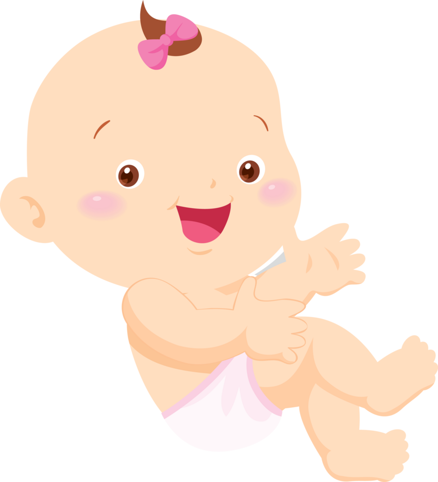 famiglia personaggio-padre madre e bambini png