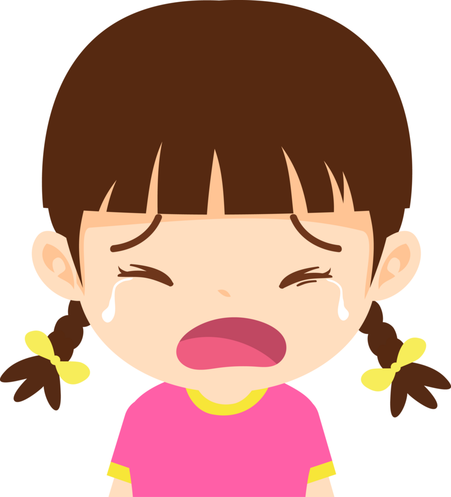 face emotions character constructor People portrait png