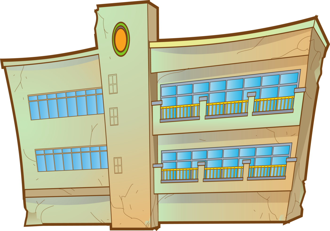 fofa construção desenho animado construções png