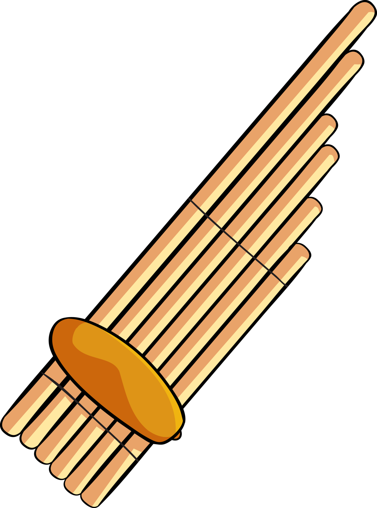 thai-traditional-cartoon-character-and-element-34097122-png