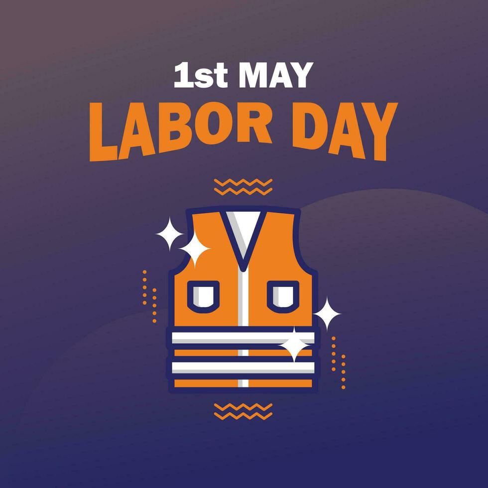 labor day vector good for banner icon web design,