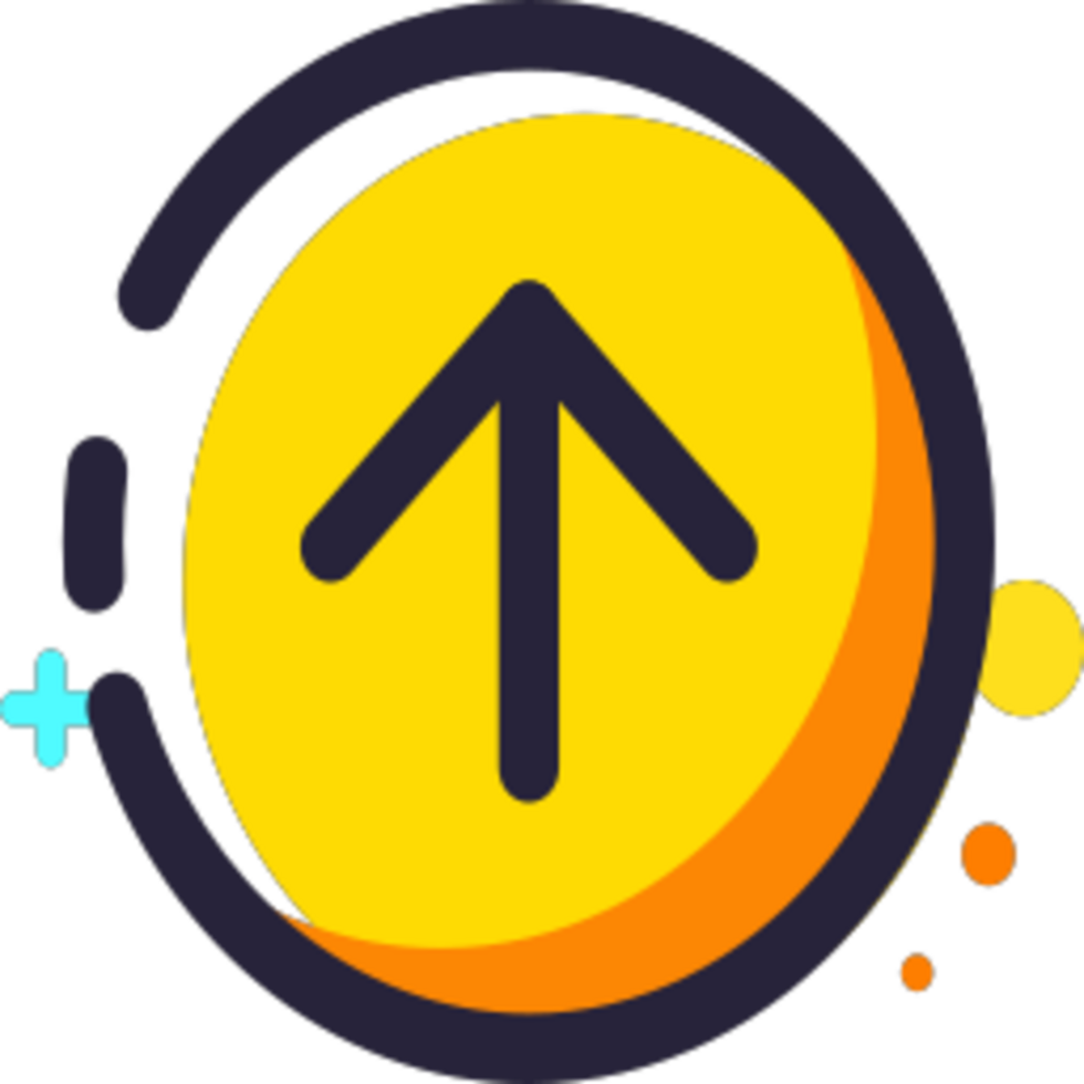 system update illustration design png