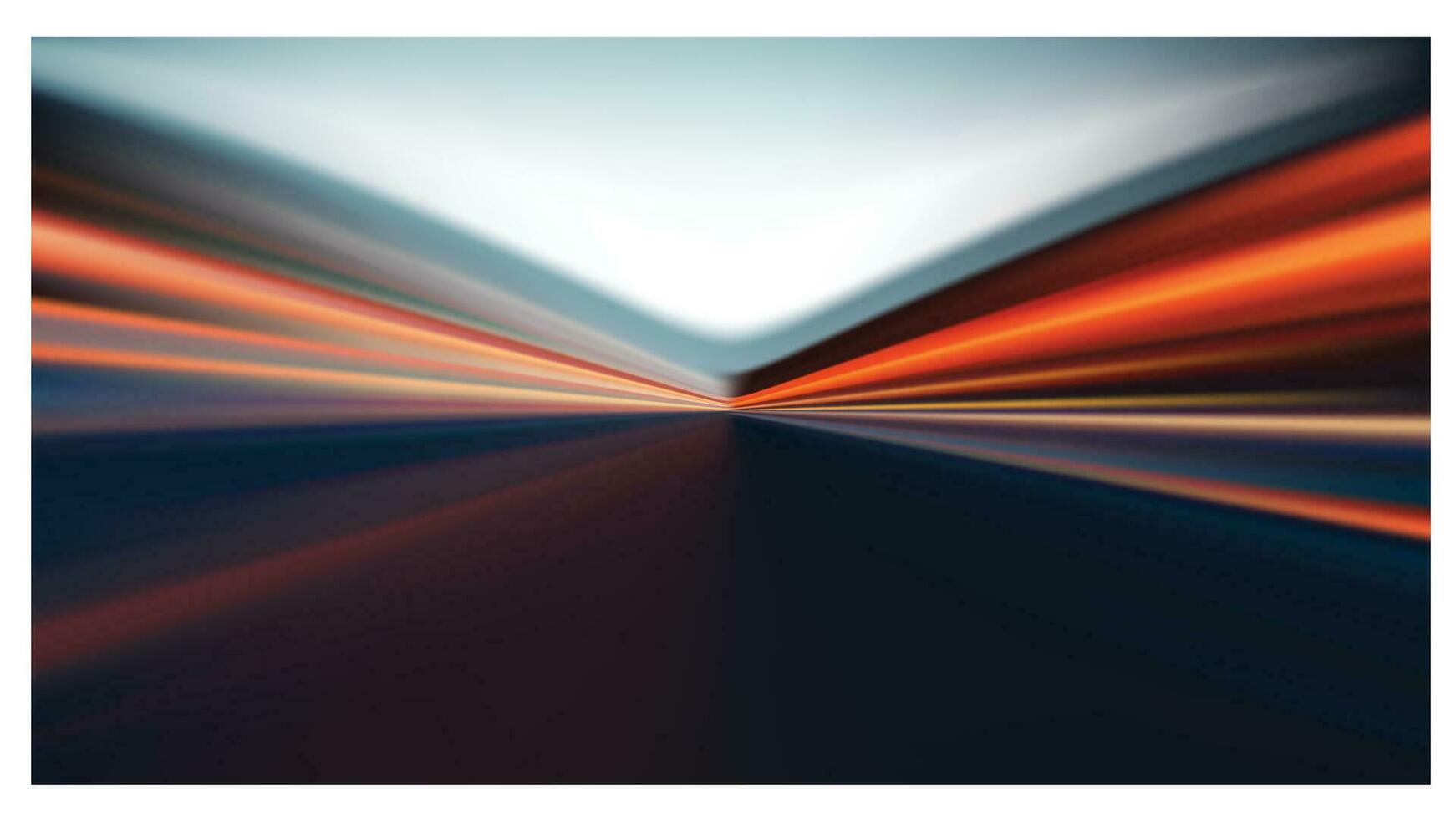 abstract  gradient background design with  colorful  line effect. Bright colors graphic creative concept. vector