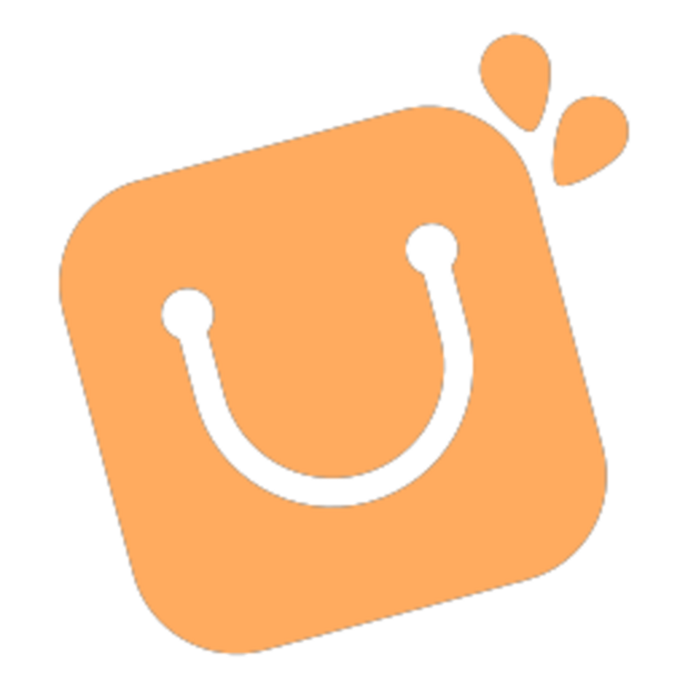 store illustration design png