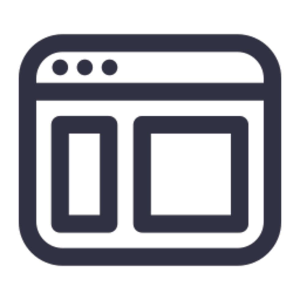 modular illustration design png