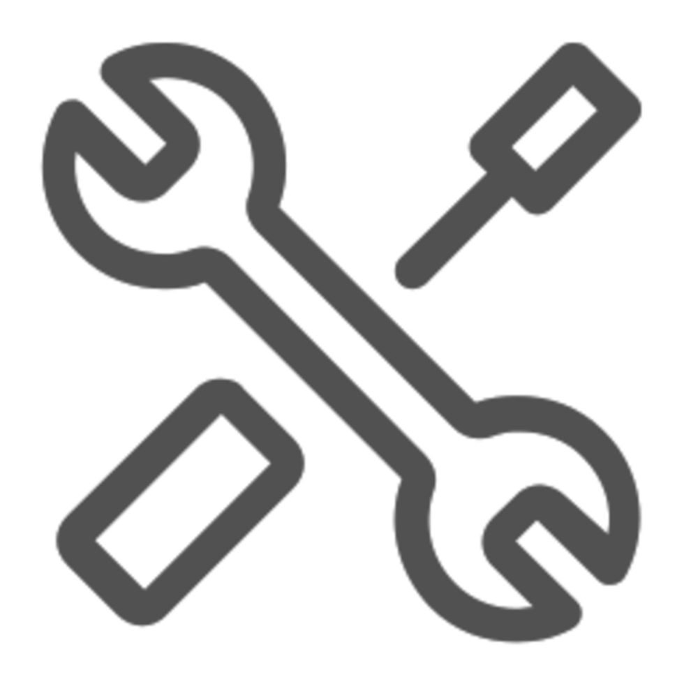 repair illustration design png