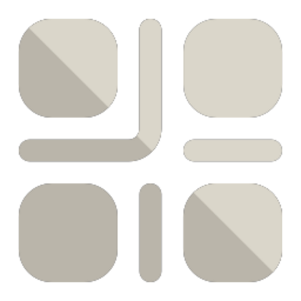 qr code illustration design png