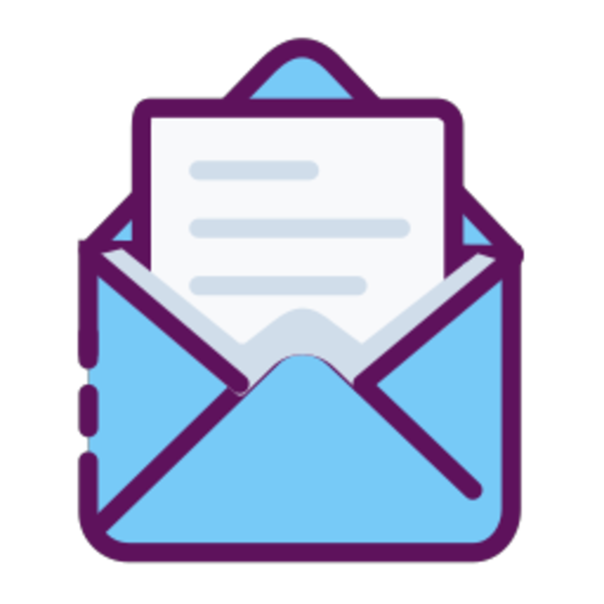 how to send png file