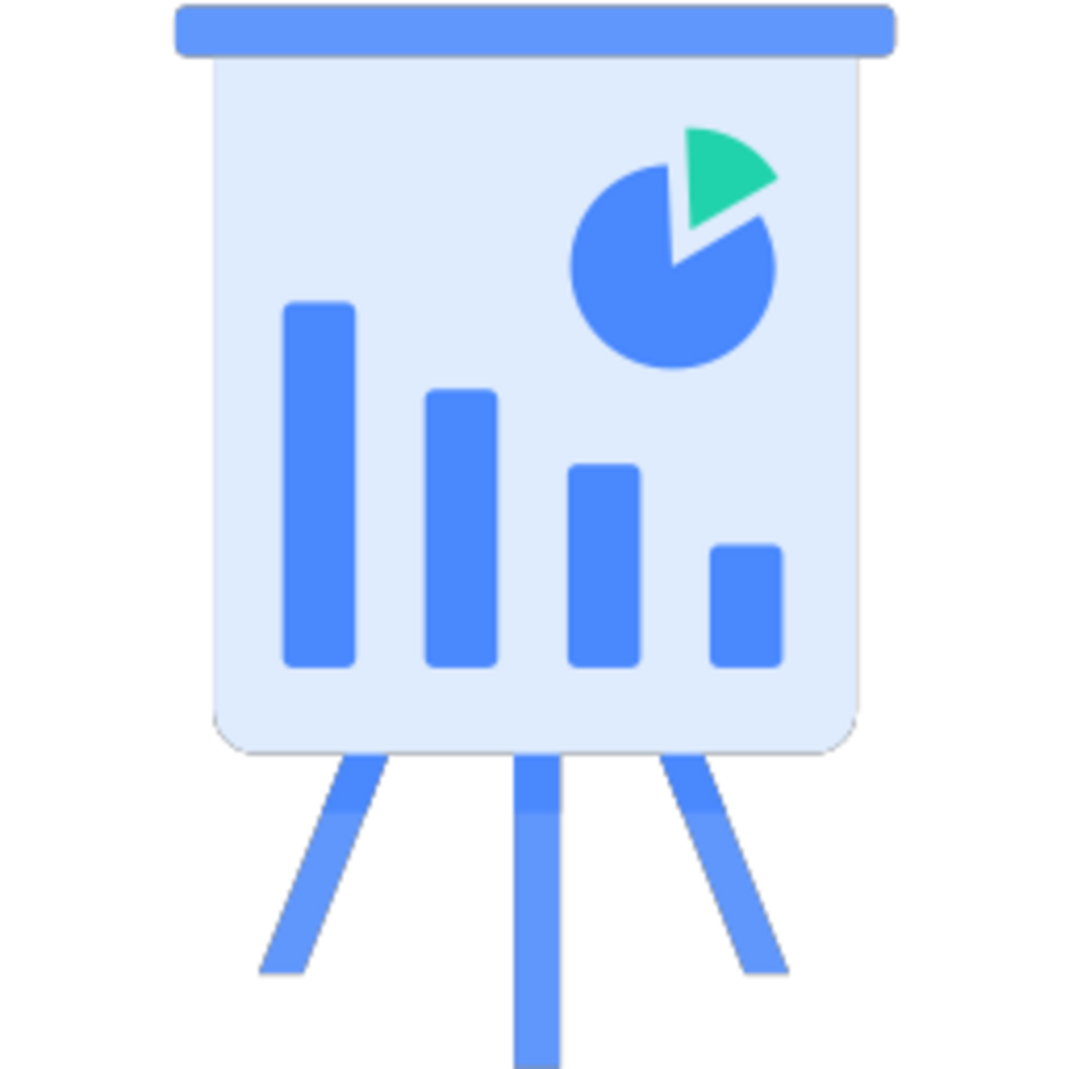 presentation icon design png