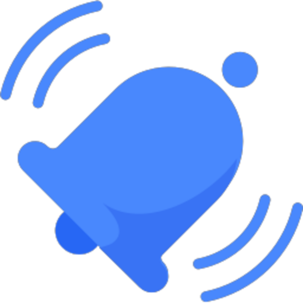 notification icon design png