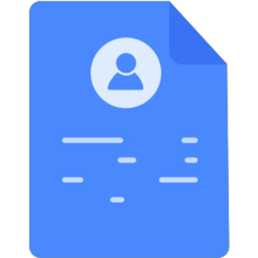 profile icon design png