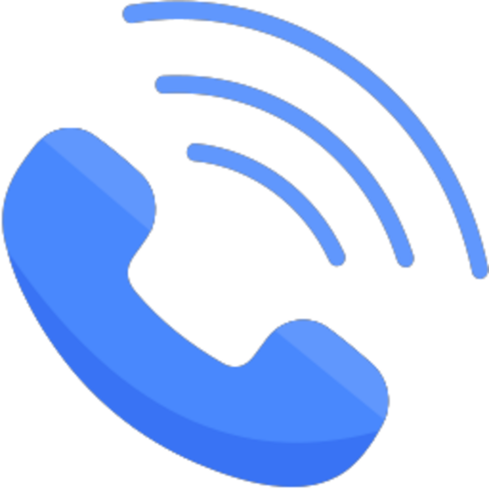 Phone icon design png