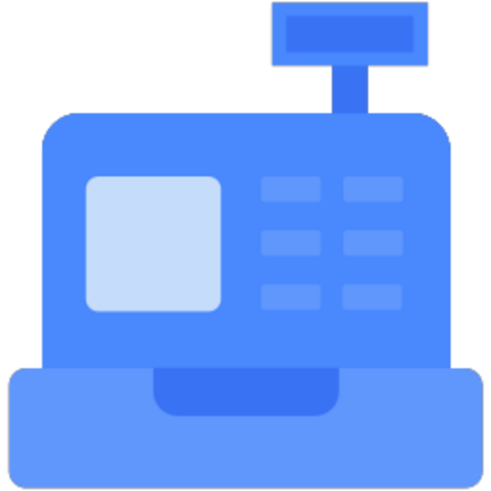 pos icon design png