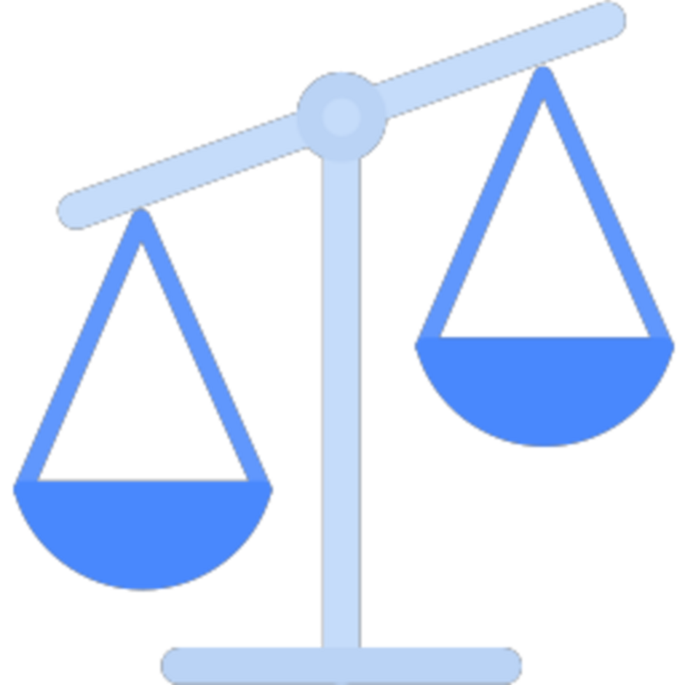 scales icon design png