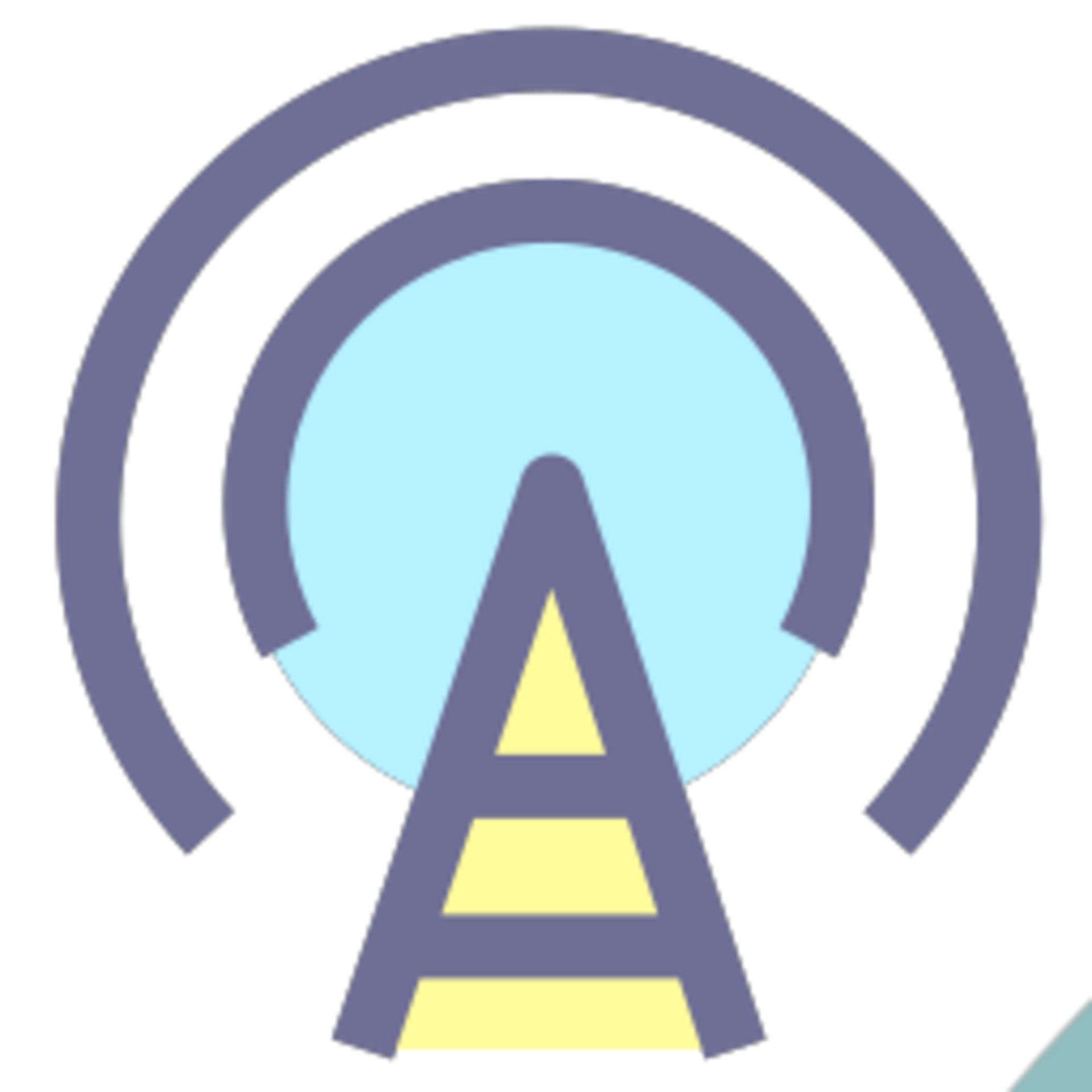 signal strength icon design 34099144 PNG