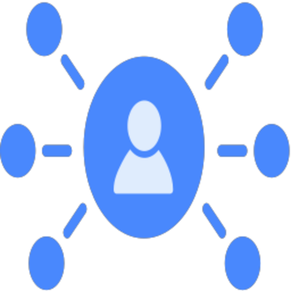 share icon design png