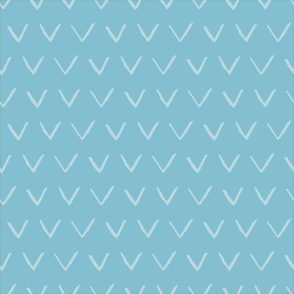 Pattern vector and background pattern design