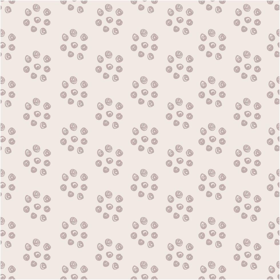 Pattern vector and background pattern