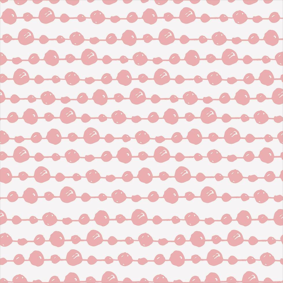 Pattern vector and background pattern