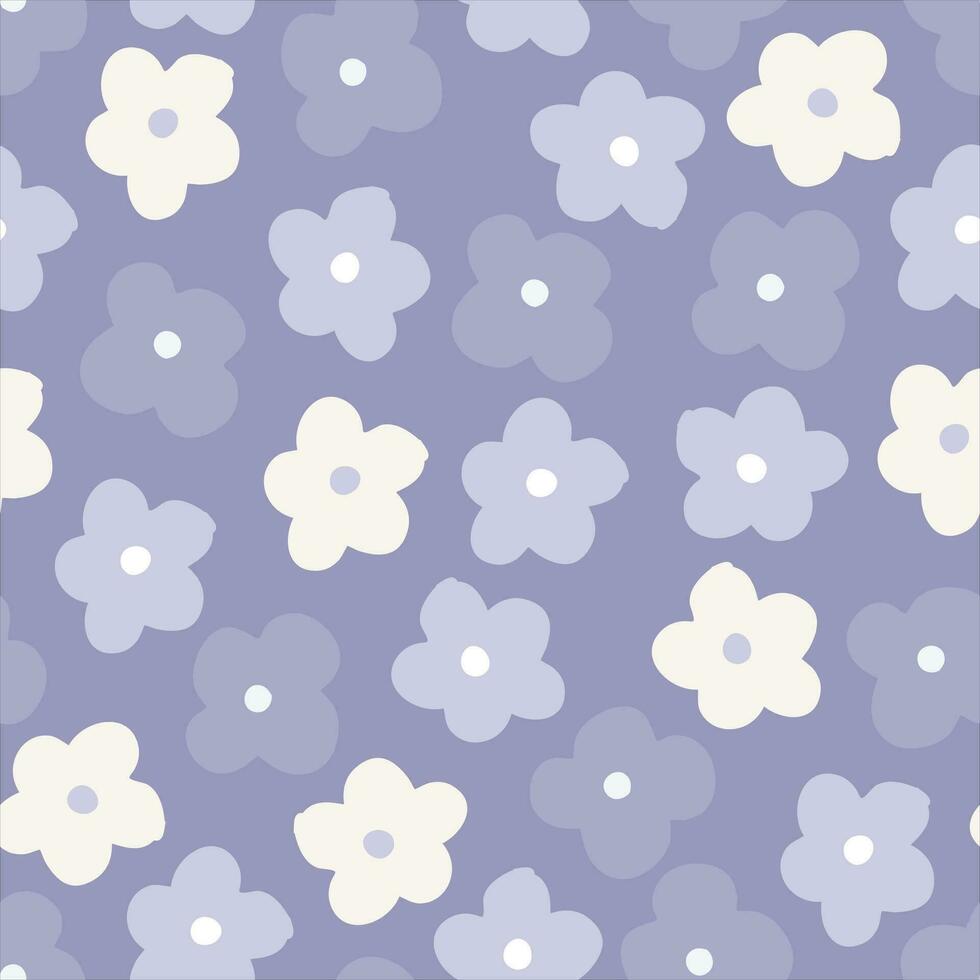 Pattern vector and background pattern design