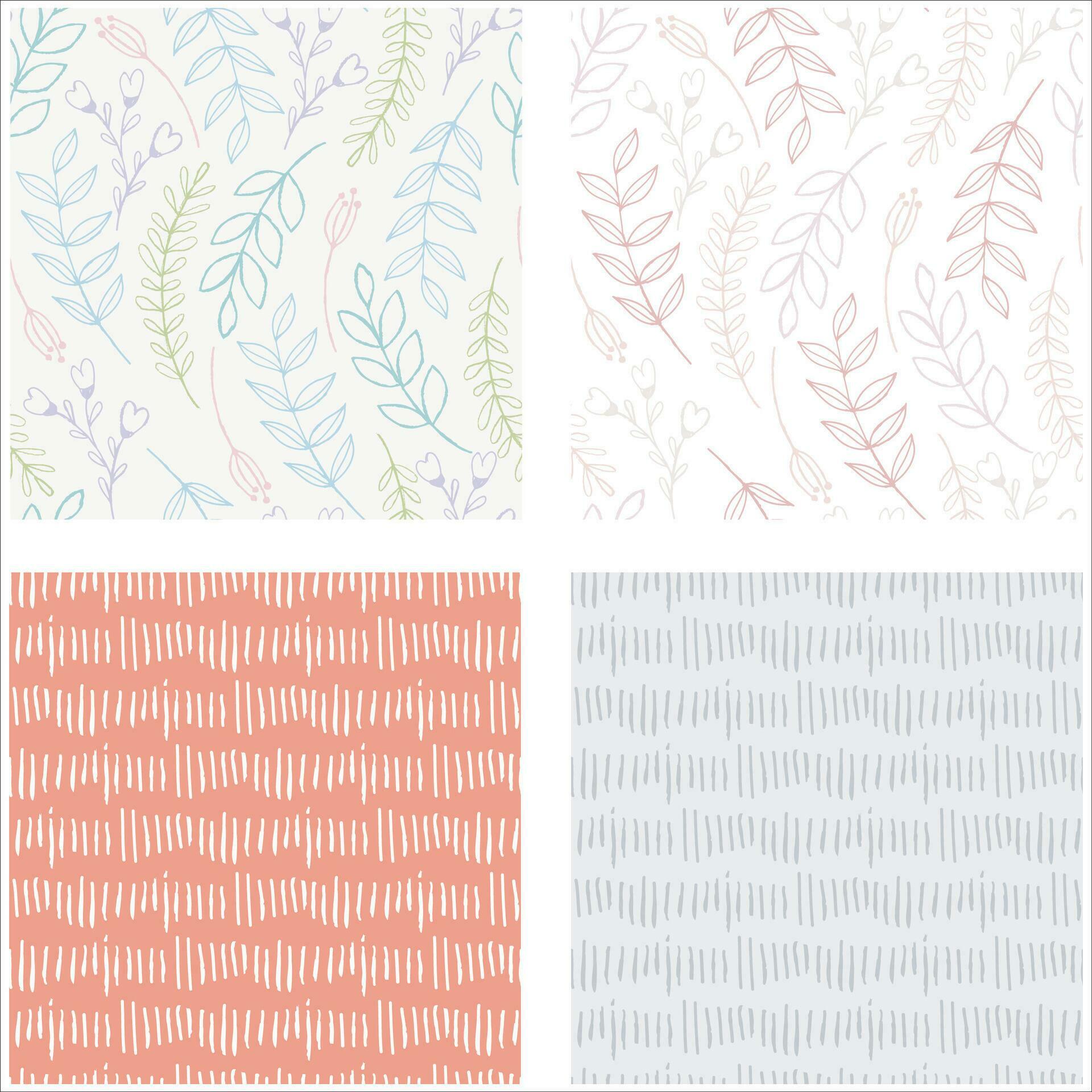 Pattern vector and background pattern design 34100495 Vector Art at ...