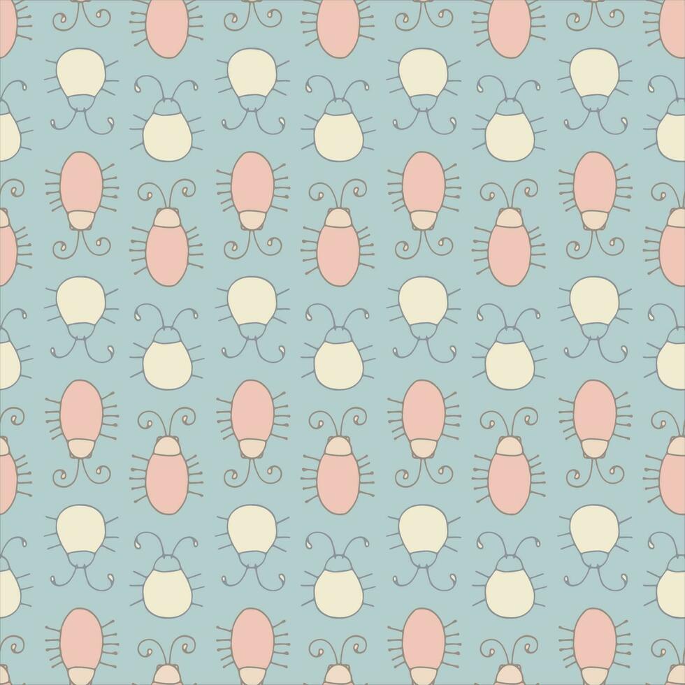 seamless Pattern vector and background pattern design