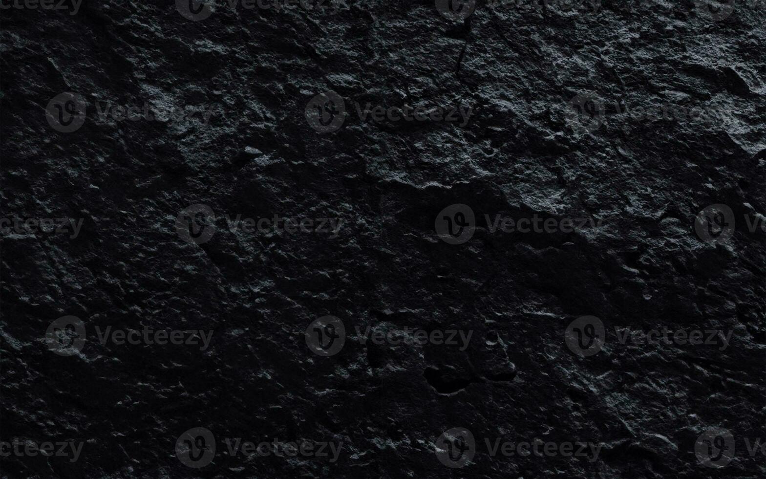 textura piedra negra foto