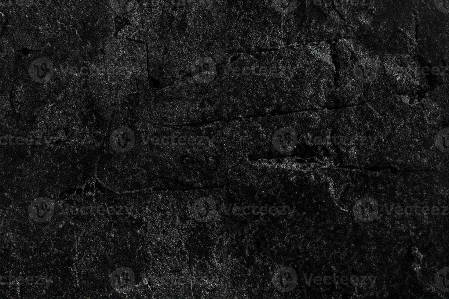 textura piedra negra foto