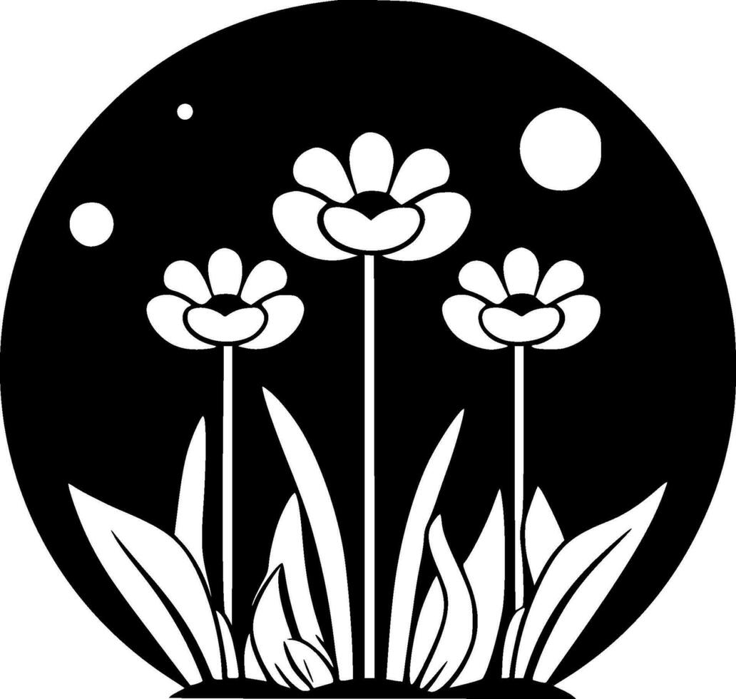 Spring - High Quality Vector Logo - Vector illustration ideal for T-shirt graphic