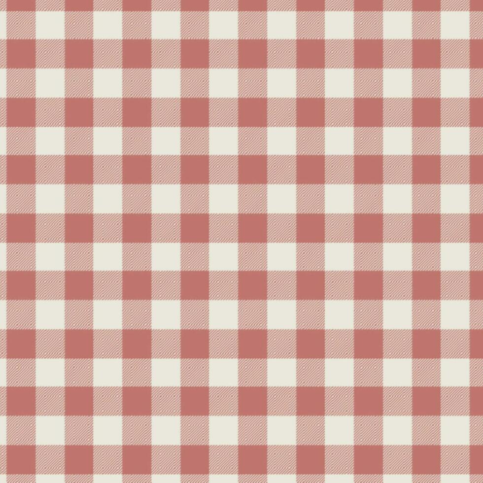 Green and red plaid Scott pattern for Christmas festival photo