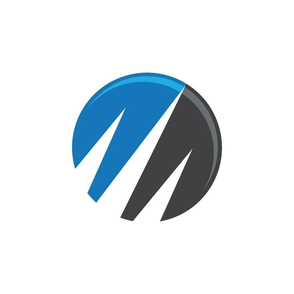 Faster Logo Template vector icon